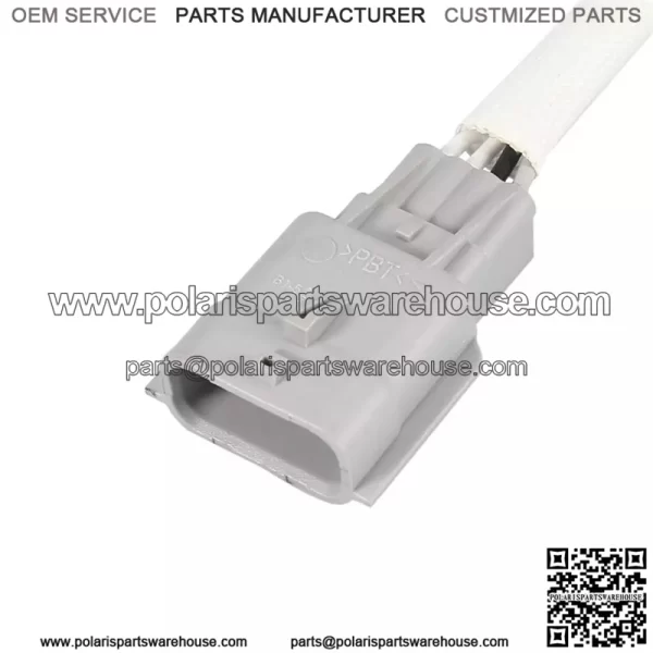 Oxygen sensor (rear)  226A0-4CL0A   500MM for Nissan X-Trail 2013 2.0L - Image 3
