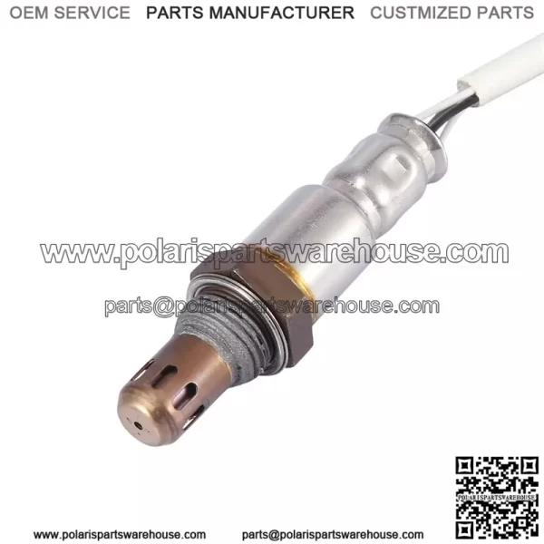 Oxygen sensor (rear)  226A0-4CL0A   500MM for Nissan X-Trail 2013 2.0L - Image 4