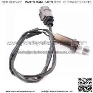 Oxygen sensor (rear)  226A0-4L713   1005MM for Nissan Style 2009-2007 2.0L