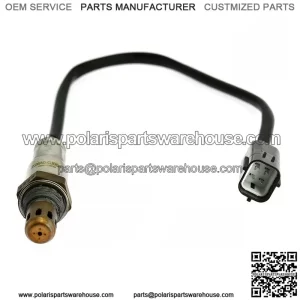 Oxygen sensor (rear)  226A0-CJ00A    for Nissan Tiida 2008 1.6L