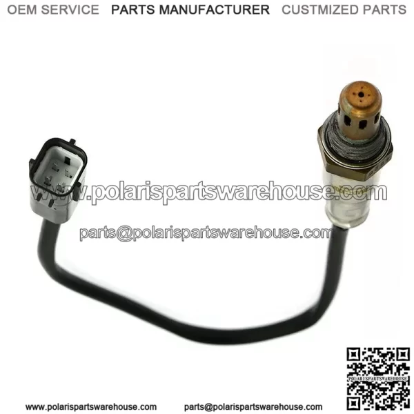 Oxygen sensor (rear)  226A0-CJ00A    for Nissan Tiida 2008 1.6L - Image 2
