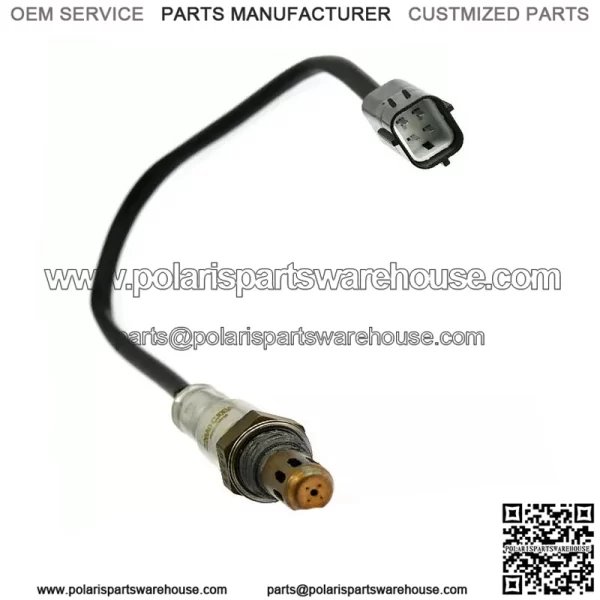Oxygen sensor (rear)  226A0-CJ00A    for Nissan Tiida 2008 1.6L - Image 3