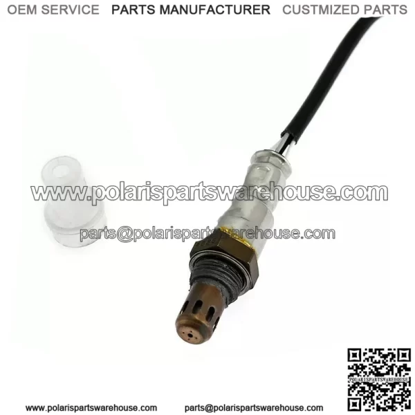 Oxygen sensor (rear)  226A0-CJ00A    for Nissan Tiida 2008 1.6L - Image 4