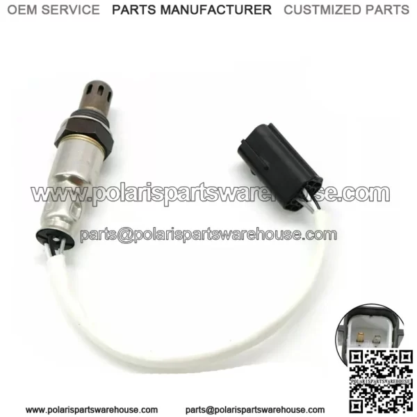 Oxygen sensor (rear)  226A0-EN21A    for Nissan Teana 2008 2.5L