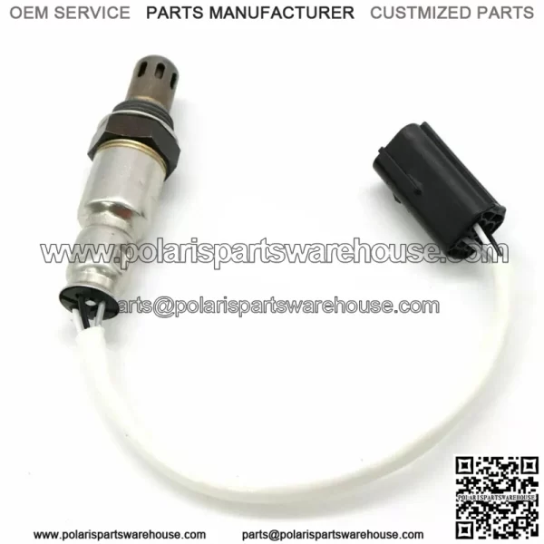 Oxygen sensor (rear)  226A0-EN21A    for Nissan Teana 2008 2.5L - Image 2