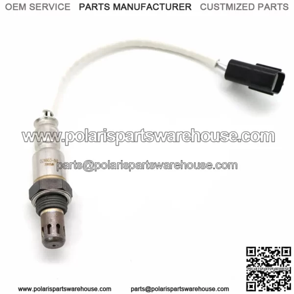 Oxygen sensor (rear)  226A0-EN21A    for Nissan Teana 2008 2.5L - Image 3