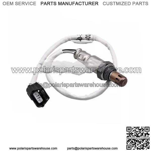 Oxygen sensor (rear)  226A0-3NT0A    for Nissan 2011 Quest 3.5L - Image 3