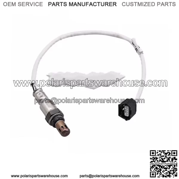 Oxygen sensor (rear)  226A0-3NT0A    for Nissan 2011 Quest 3.5L - Image 4