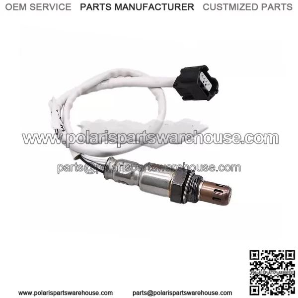 Oxygen sensor (rear)  226A0-3NT0A    for Nissan 2011 Quest 3.5L - Image 5