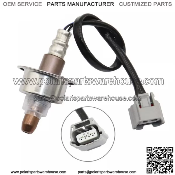 Oxygen sensor (front)  22693-1KC0A    for Nissan 2011 Tiida 1.6T