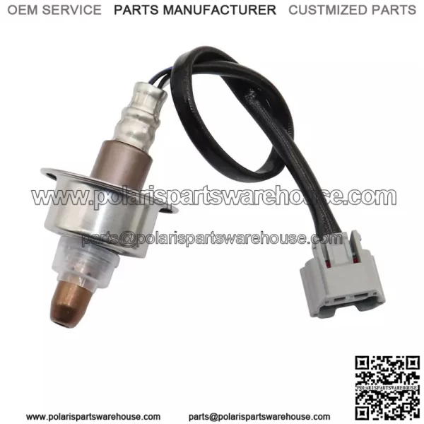 Oxygen sensor (front)  22693-1KC0A    for Nissan 2011 Tiida 1.6T - Image 5
