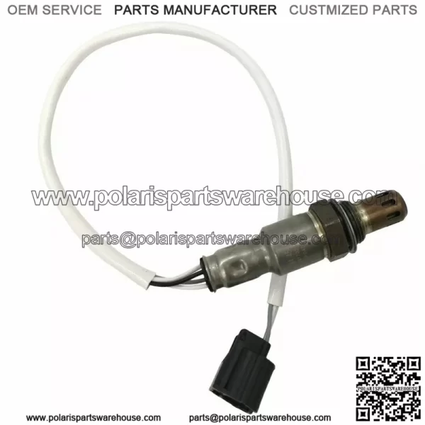 Oxygen sensor (rear)  226A0-1KC0A    for Nissan 2011 Tiida 1.6T - Image 2
