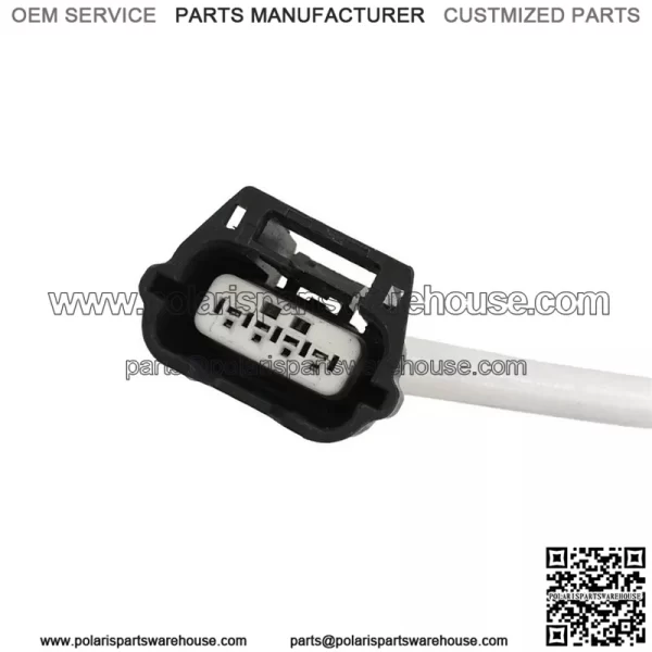 Oxygen sensor (rear)  226A0-1KC0A    for Nissan 2011 Tiida 1.6T - Image 3