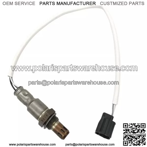 Oxygen sensor (rear)  226A0-1KC0A    for Nissan 2011 Tiida 1.6T - Image 4
