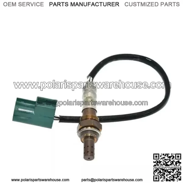 Oxygen sensor (front)  22690-4M820    for Dongfeng Nissan 2003 Sunshine 2.0L