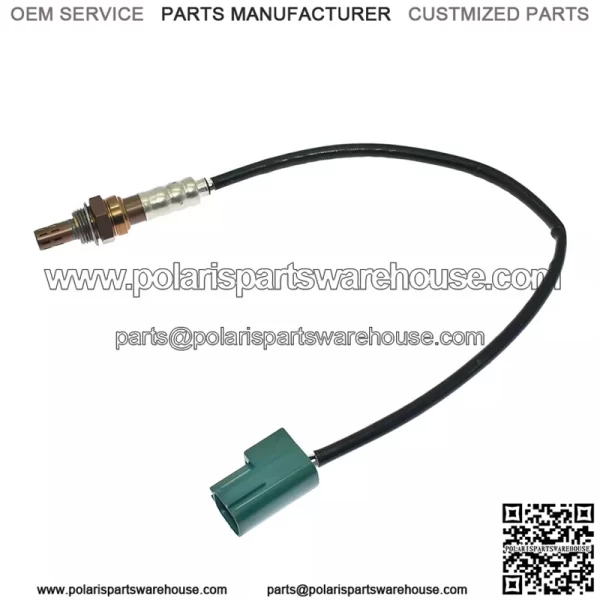 Oxygen sensor (front)  22691-AR210    for Nissan 2005 Quest 3.5L - Image 3