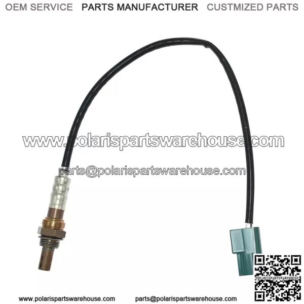Oxygen sensor (front)  22691-AR210    for Nissan 2005 Quest 3.5L - Image 4