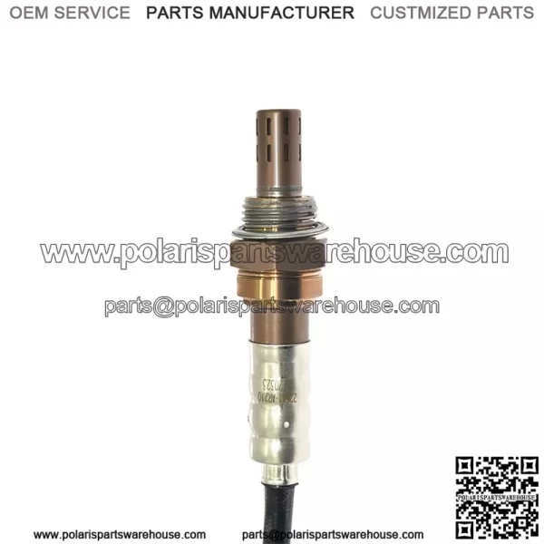 Oxygen sensor (front)  22691-AR210    for Nissan 2005 Quest 3.5L - Image 5
