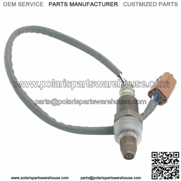 Oxygen sensor (front)  22693-1CA0A    for Infiniti 2010 FX 5.0L - Image 3