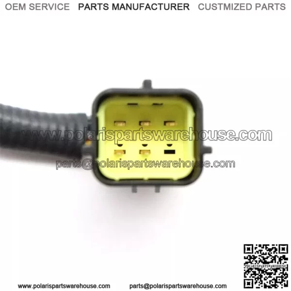 Oxygen sensor (front)  22693-1LA0B    for Infiniti Q56 5.6L - Image 3