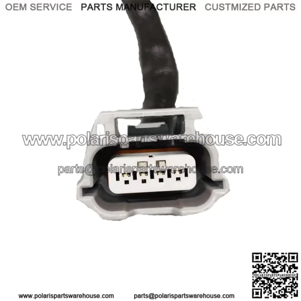 Oxygen sensor (front)  22693-1LU0A    for Infiniti 2013 QX50 2.5L - Image 2