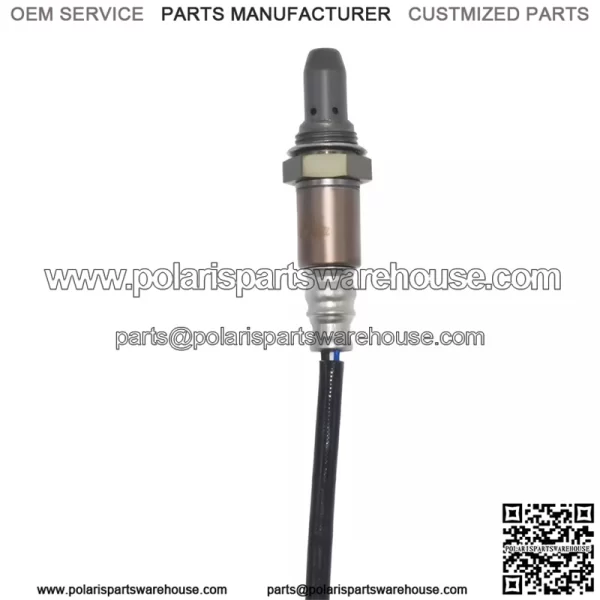Oxygen sensor (front)  22693-1NA0A    for Nissan 2010 FX35 3.5L - Image 2