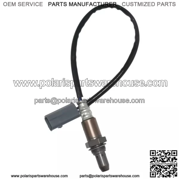 Oxygen sensor (front)  22693-1NA0A    for Nissan 2010 FX35 3.5L - Image 3