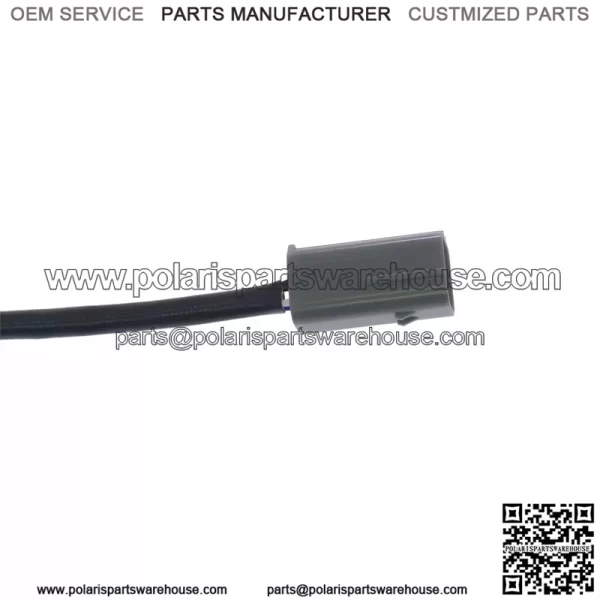Oxygen sensor (front)  22693-1NA0A    for Nissan 2010 FX35 3.5L - Image 4