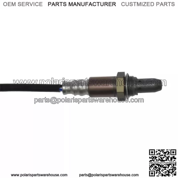 Oxygen sensor (front)  22693-1NA0A    for Nissan 2010 FX35 3.5L - Image 5