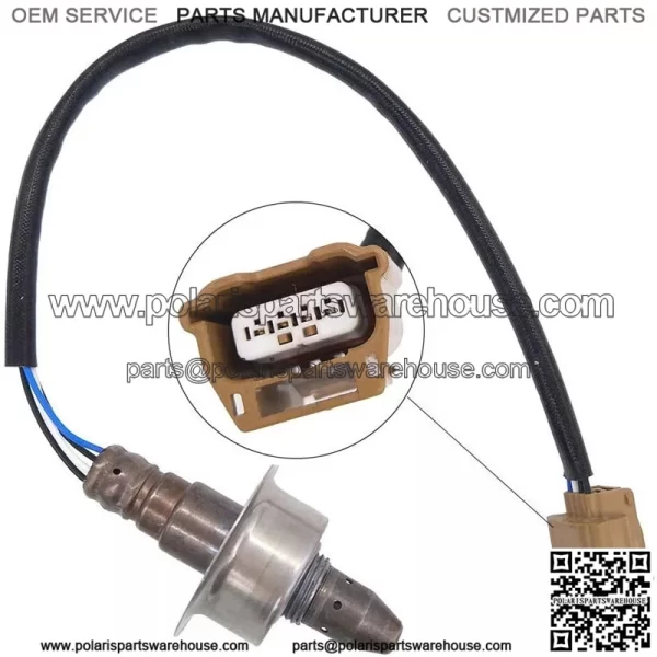 Oxygen sensor (front)  22693-5AA0B    for Infiniti QX60 2016 2.5T - Image 3