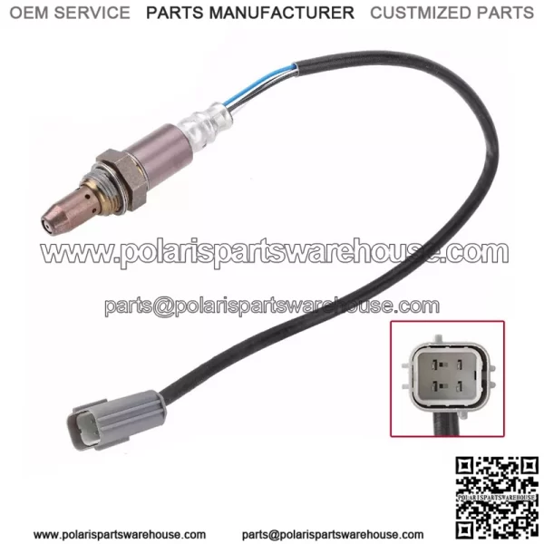 Oxygen sensor (front)  22693-JF00A    for Nissan GT-R 3.8T 2013