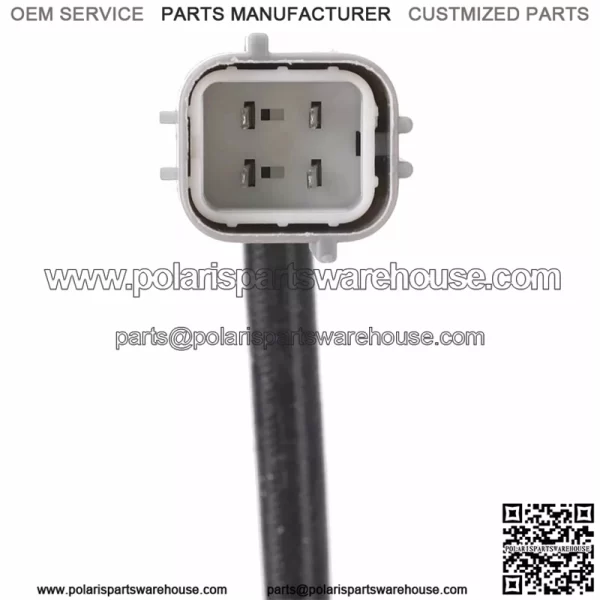 Oxygen sensor (front)  22693-JF00A    for Nissan GT-R 3.8T 2013 - Image 2