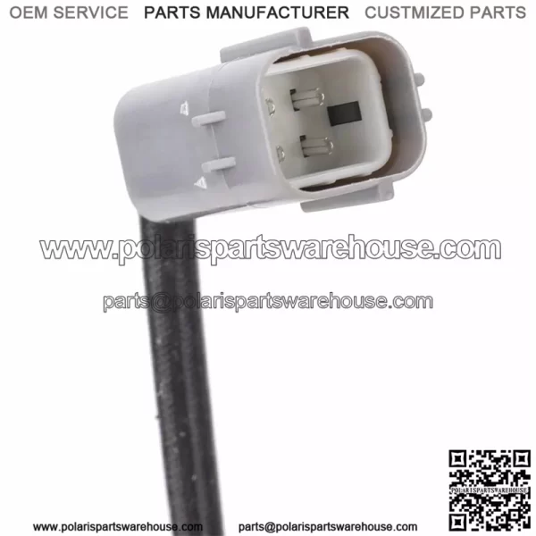 Oxygen sensor (front)  22693-JF00A    for Nissan GT-R 3.8T 2013 - Image 3