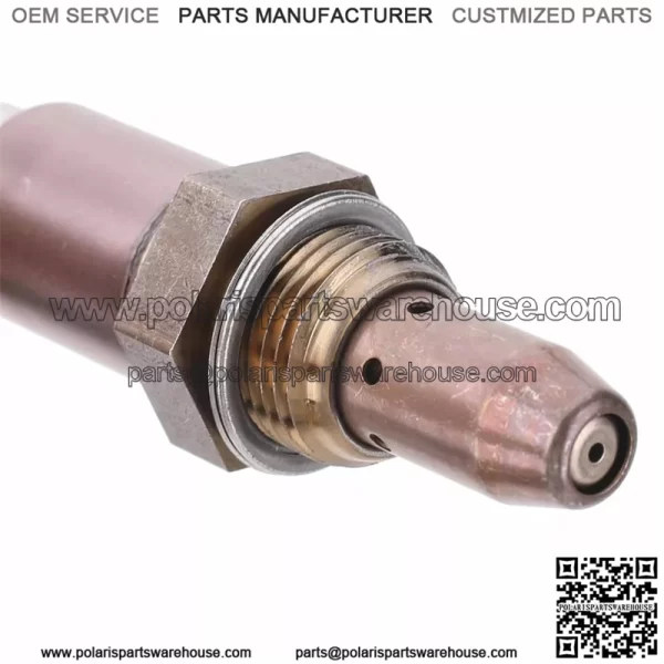Oxygen sensor (front)  22693-JF00A    for Nissan GT-R 3.8T 2013 - Image 4