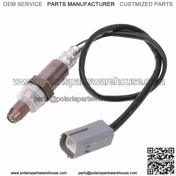 Oxygen sensor (front)  22693-JF00A    for Nissan GT-R 3.8T 2013 - Image 5
