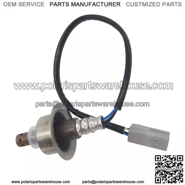 Oxygen sensor (front)  22693-JF00B    for Nissan GT-R 3.8T 2013 - Image 3