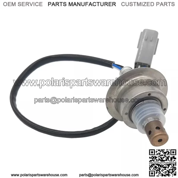 Oxygen sensor (front)  22693-JF00B    for Nissan GT-R 3.8T 2013 - Image 4