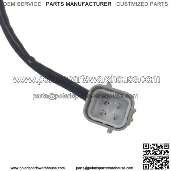 Oxygen sensor (front)  22693-JF00B    for Nissan GT-R 3.8T 2013 - Image 5