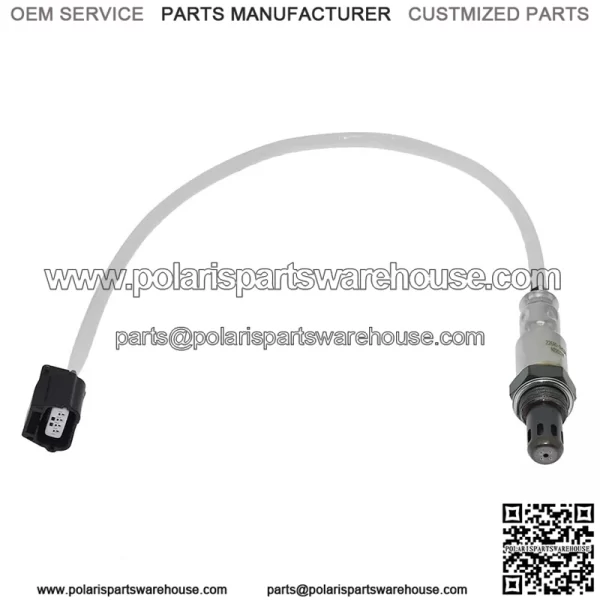 Oxygen sensor (rear)  226A0-1HC0A    for Nissan Maxima 2016 2.5L - Image 4