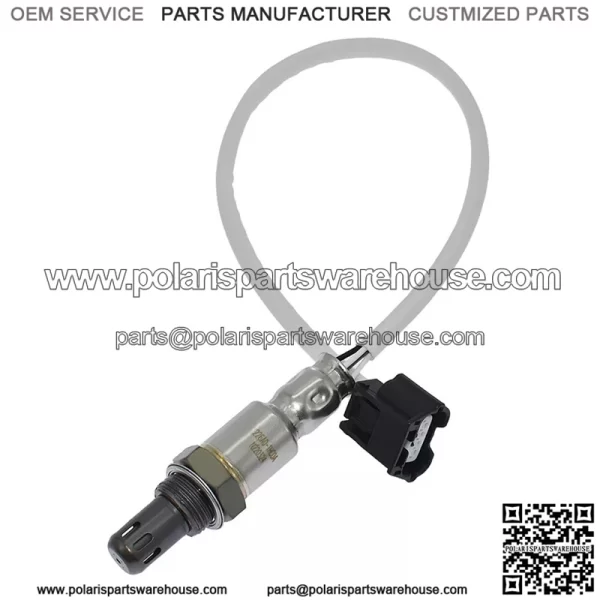 Oxygen sensor (rear)  226A0-1HC0A    for Nissan Maxima 2016 2.5L - Image 5