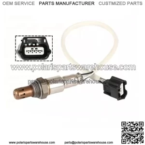 Oxygen sensor (rear)  226A0-1KC0B    for Nissan March 2010 1.5L