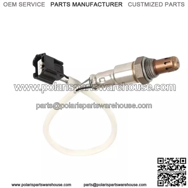 Oxygen sensor (rear)  226A0-1KC0B    for Nissan March 2010 1.5L - Image 2
