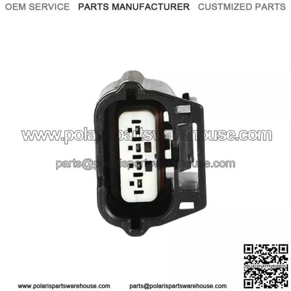 Oxygen sensor (rear)  226A0-1KC0B    for Nissan March 2010 1.5L - Image 3