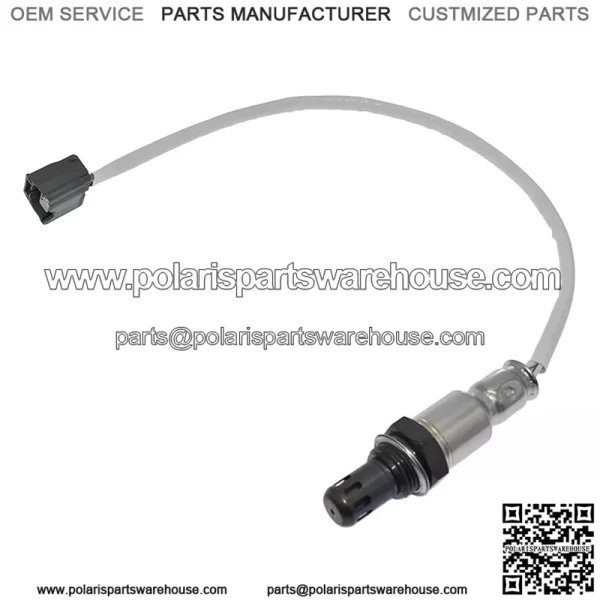 Oxygen sensor (rear)  226A0-1KT0A    for Infiniti QX50 2013 3.5L - Image 2