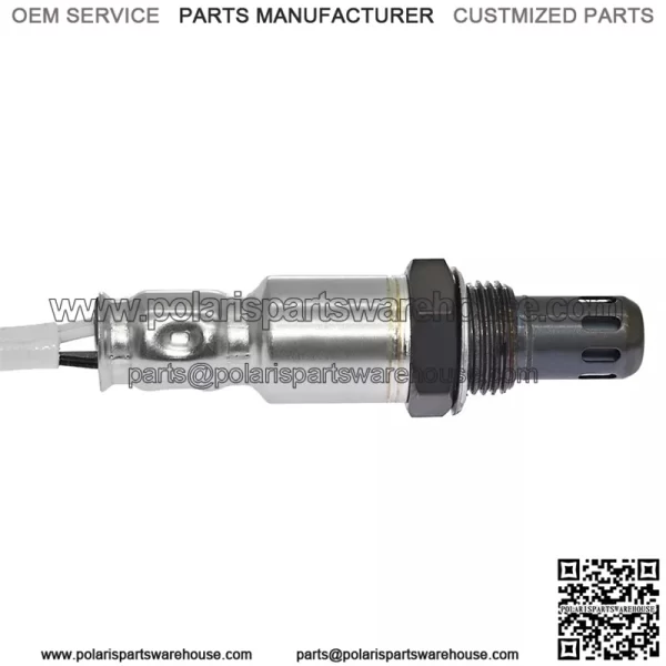 Oxygen sensor (rear)  226A0-1KT0A    for Infiniti QX50 2013 3.5L - Image 3