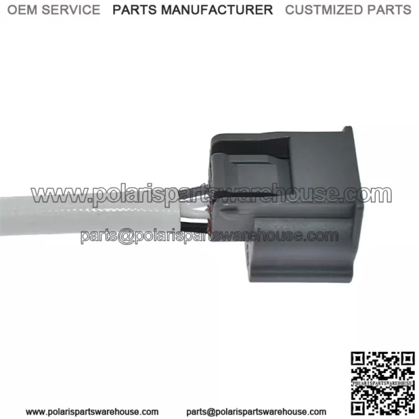 Oxygen sensor (rear)  226A0-1KT0A    for Infiniti QX50 2013 3.5L - Image 4