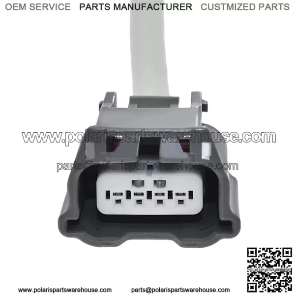 Oxygen sensor (rear)  226A0-1KT0A    for Infiniti QX50 2013 3.5L - Image 5