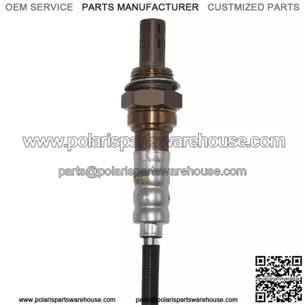 Oxygen sensor (rear)  226A0-AM601    for Infiniti FX35 2010 3.5L - Image 2