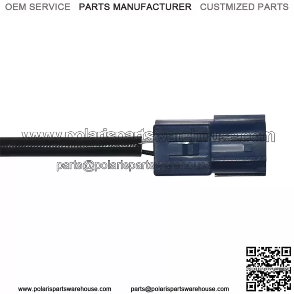 Oxygen sensor (rear)  226A0-AM601    for Infiniti FX35 2010 3.5L - Image 3