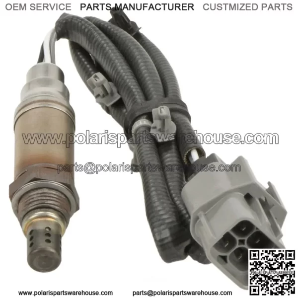 Oxygen sensor (rear)  226A1-4L715    for Nissan 2002 Fengdu 2.0L